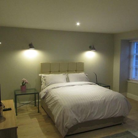 The Apartment, Lower Ground Floor, Clarendon Place Leamington Spa Kültér fotó