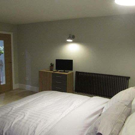 The Apartment, Lower Ground Floor, Clarendon Place Leamington Spa Kültér fotó