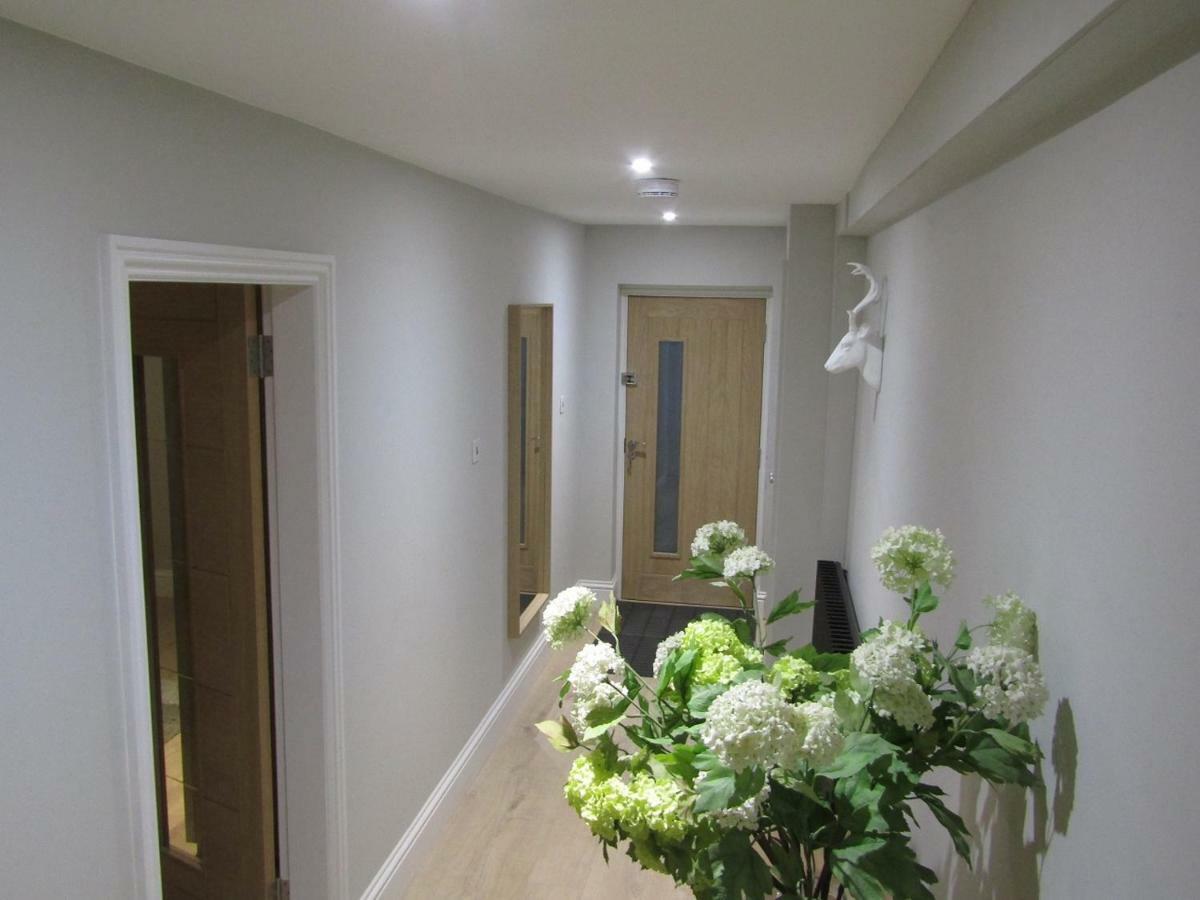 The Apartment, Lower Ground Floor, Clarendon Place Leamington Spa Kültér fotó