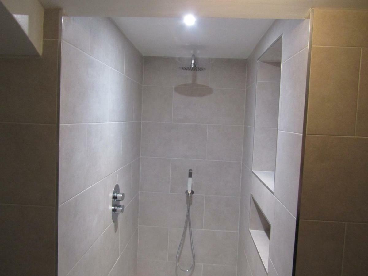 The Apartment, Lower Ground Floor, Clarendon Place Leamington Spa Kültér fotó