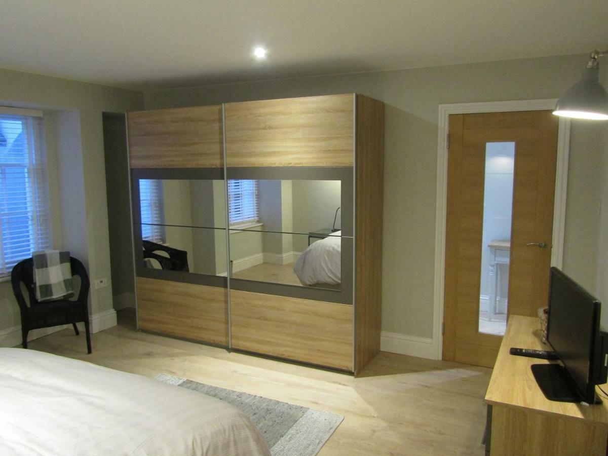 The Apartment, Lower Ground Floor, Clarendon Place Leamington Spa Kültér fotó