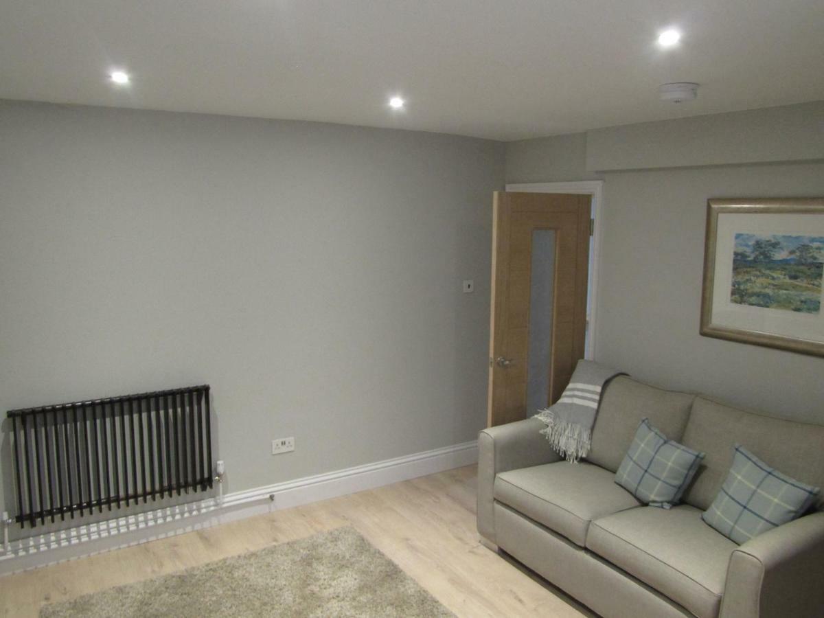 The Apartment, Lower Ground Floor, Clarendon Place Leamington Spa Kültér fotó